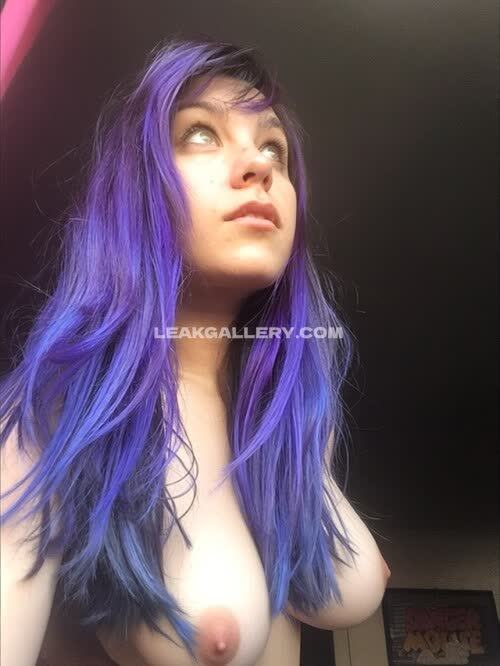 Icklenellierose Exclusive Leaked Nude OnlyFans #10732095