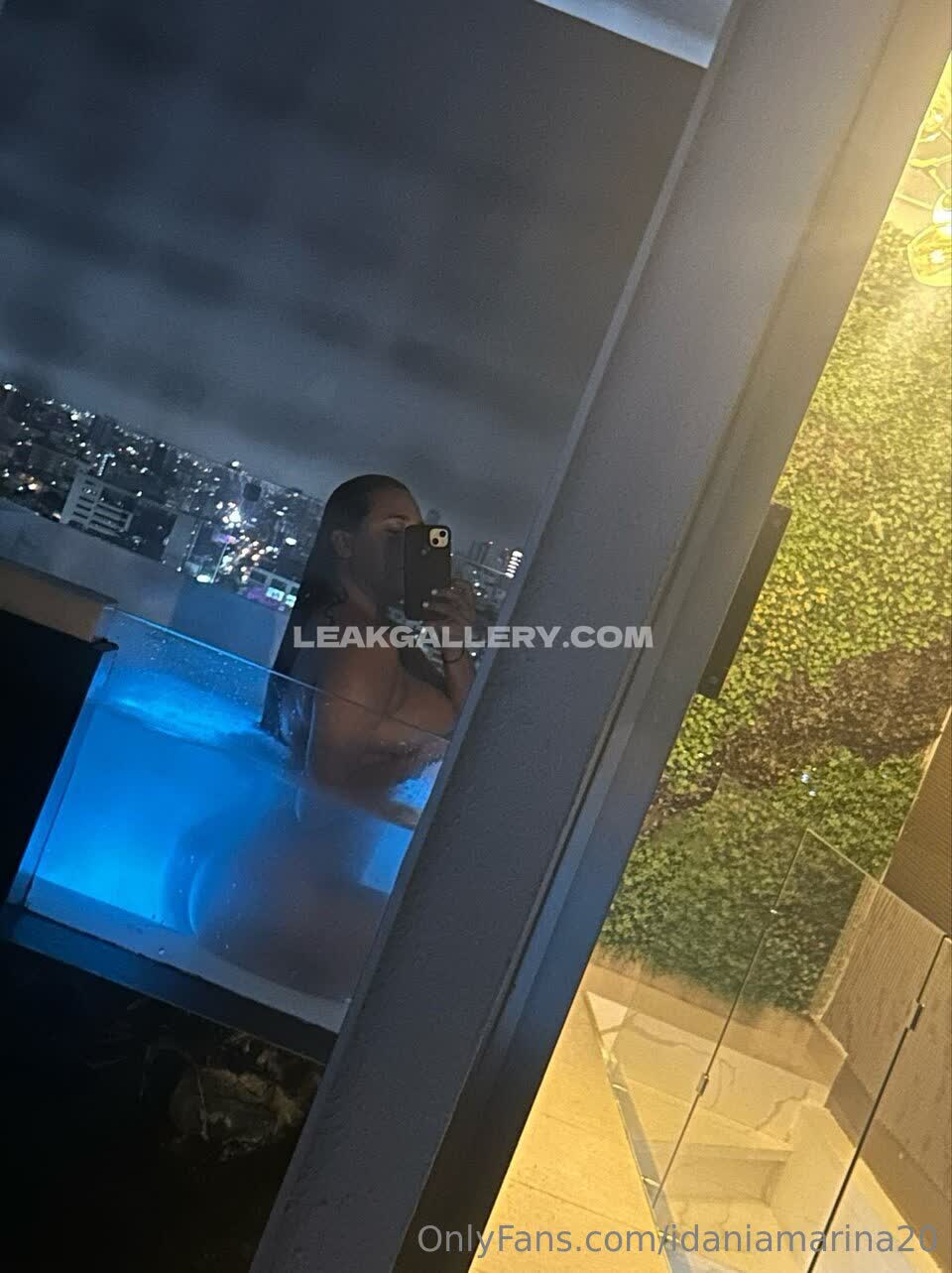 Idaniamarina20 Exclusive Leaked Nude OnlyFans #9197252