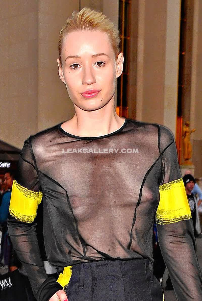 Iggyazalea Exclusive Leaked Nude OnlyFans #10538766