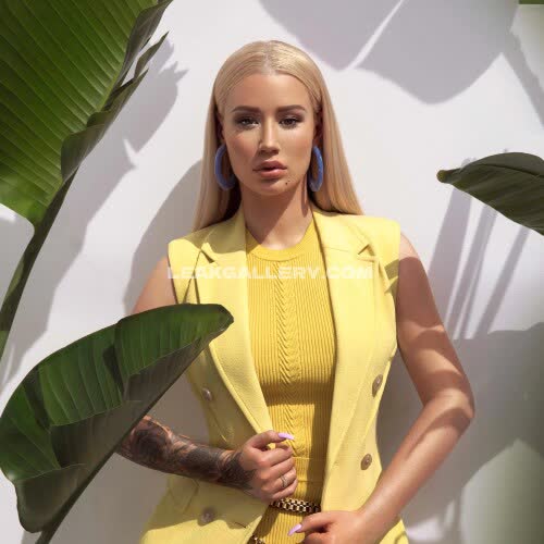 Iggyazalea Exclusive Leaked Nude OnlyFans #10541200