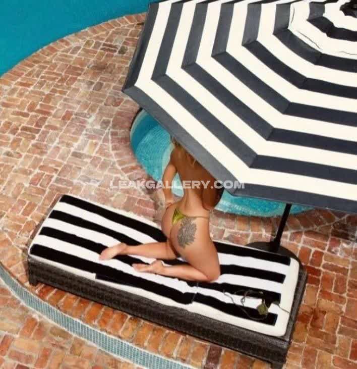 Iggyazalea Exclusive Leaked Nude OnlyFans #10539119