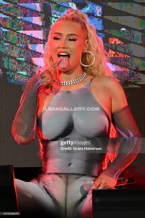 Iggyazalea Exclusive Leaked Nude OnlyFans #10539194