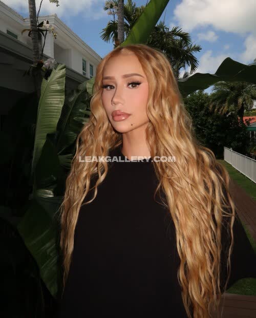 Iggyazalea Exclusive Leaked Nude OnlyFans #10539131