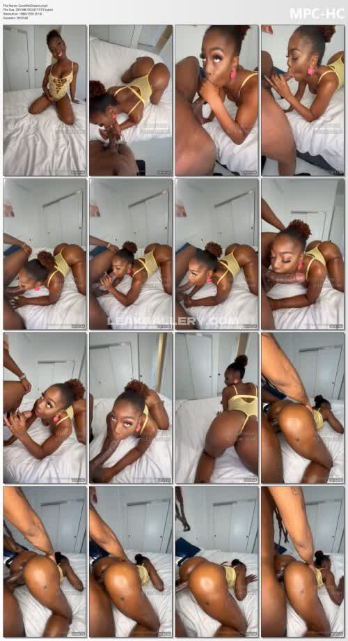 Igotladiesxxx / pablopunisha / xxxkjayyyyy Exclusive Leaked Nude OnlyFans #10598234