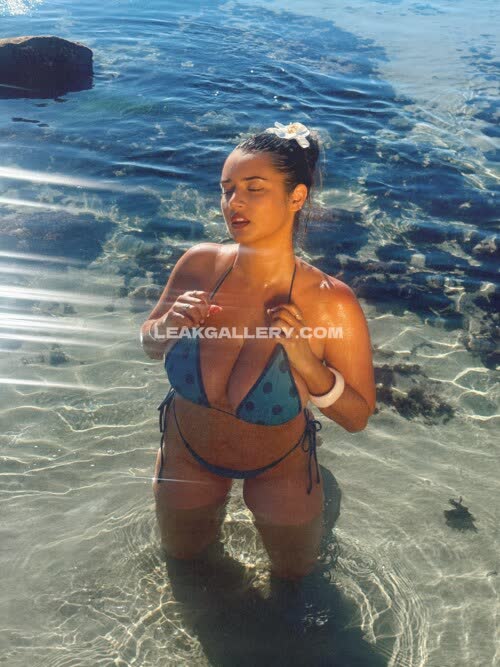 Iheartsarita Exclusive Leaked Nude OnlyFans #10627351