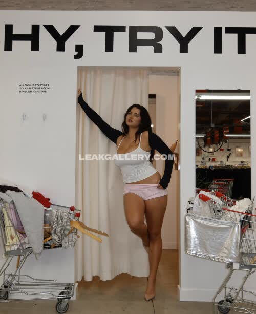 Iheartsarita Exclusive Leaked Nude OnlyFans #10618279