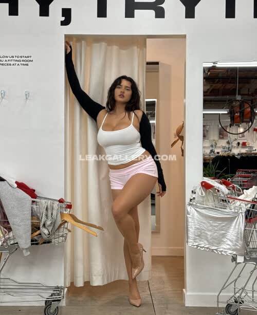 Iheartsarita Exclusive Leaked Nude OnlyFans #10618562