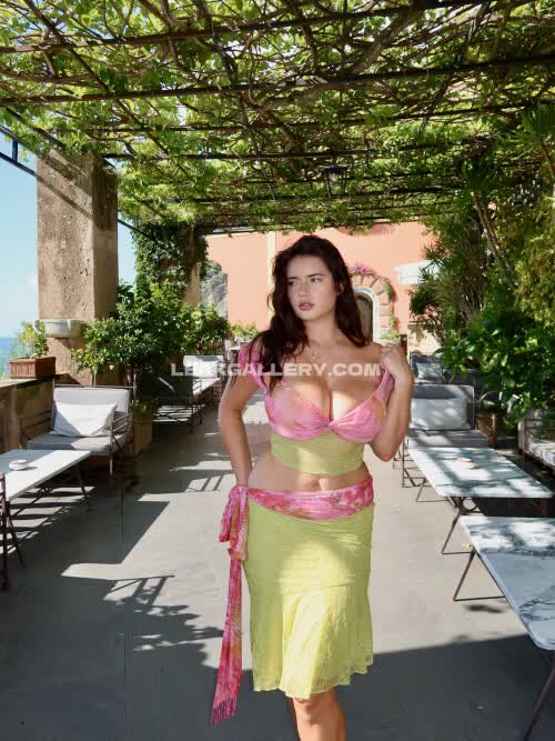 Iheartsarita Exclusive Leaked Nude OnlyFans #10615928