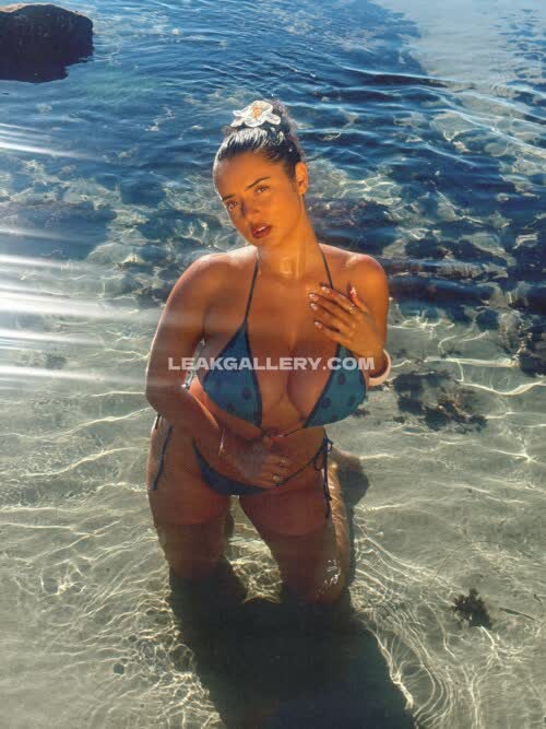 Iheartsarita Exclusive Leaked Nude OnlyFans #10618918