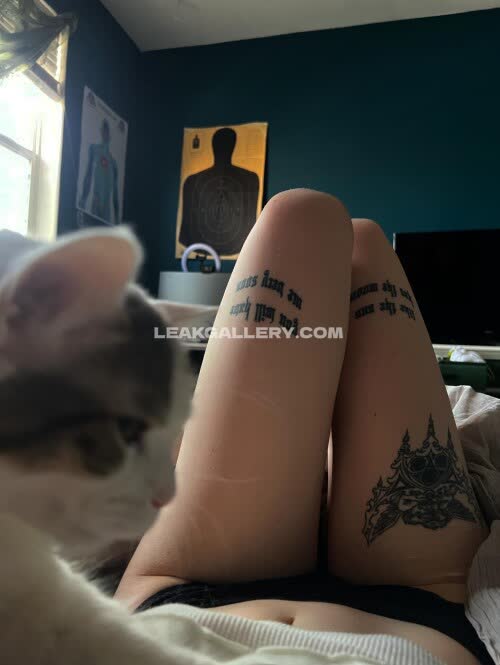 Illtilldeathof Exclusive Leaked Nude OnlyFans #10571226