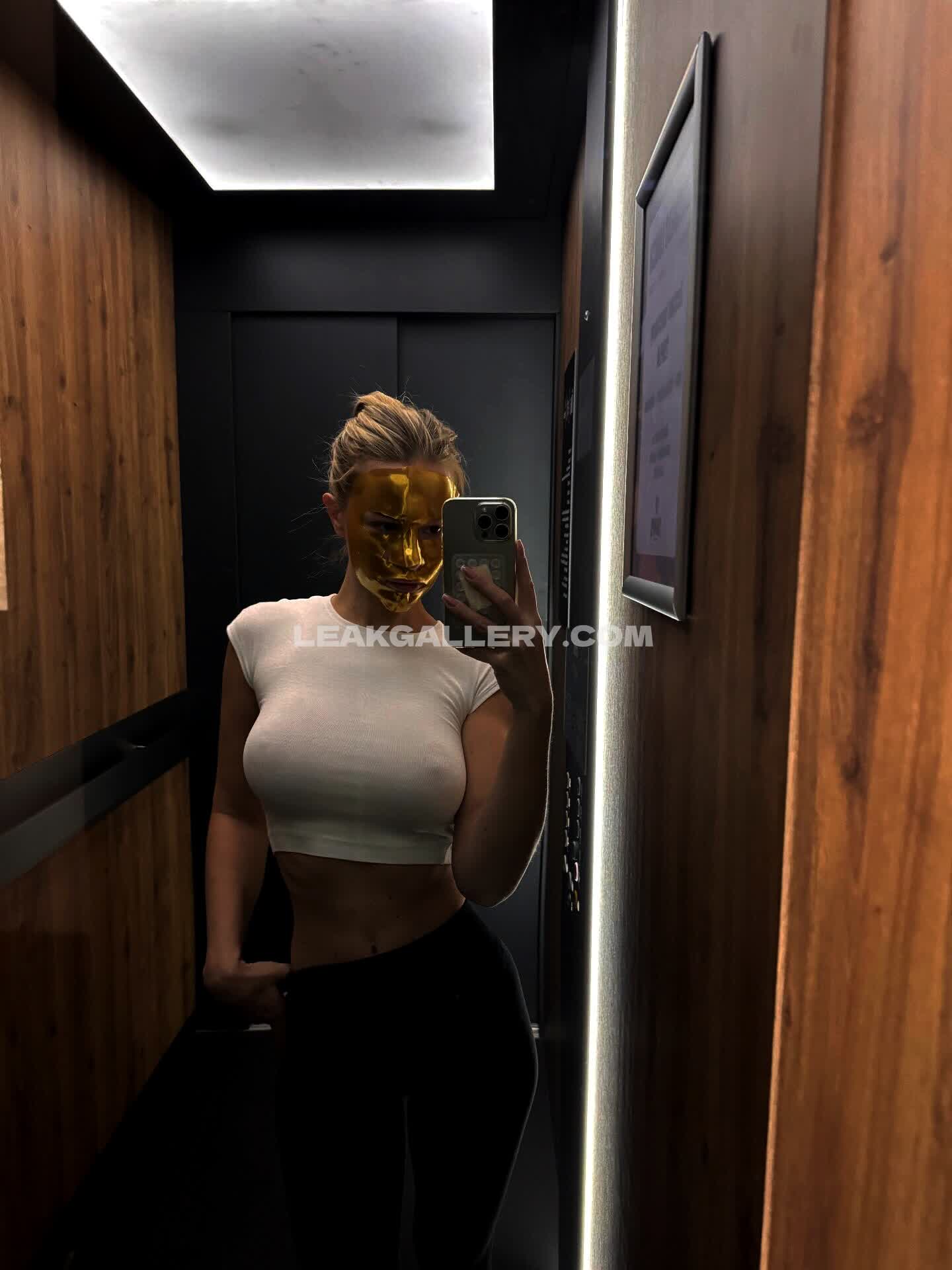 Ilona OnlyFans Nudi in Esclusiva Trapela #9042013