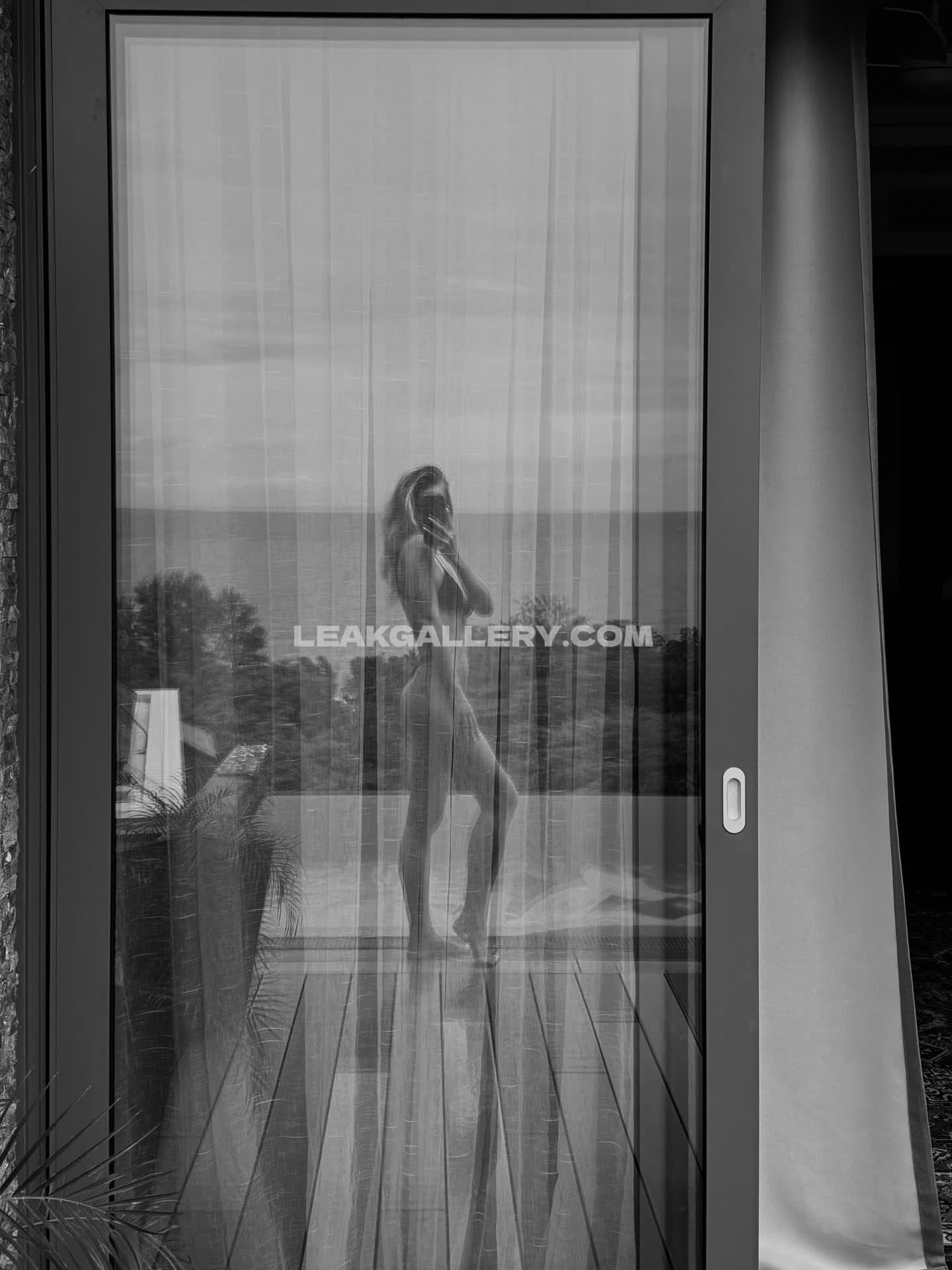 Ilona Exclusive Leaked Nude OnlyFans #9826683