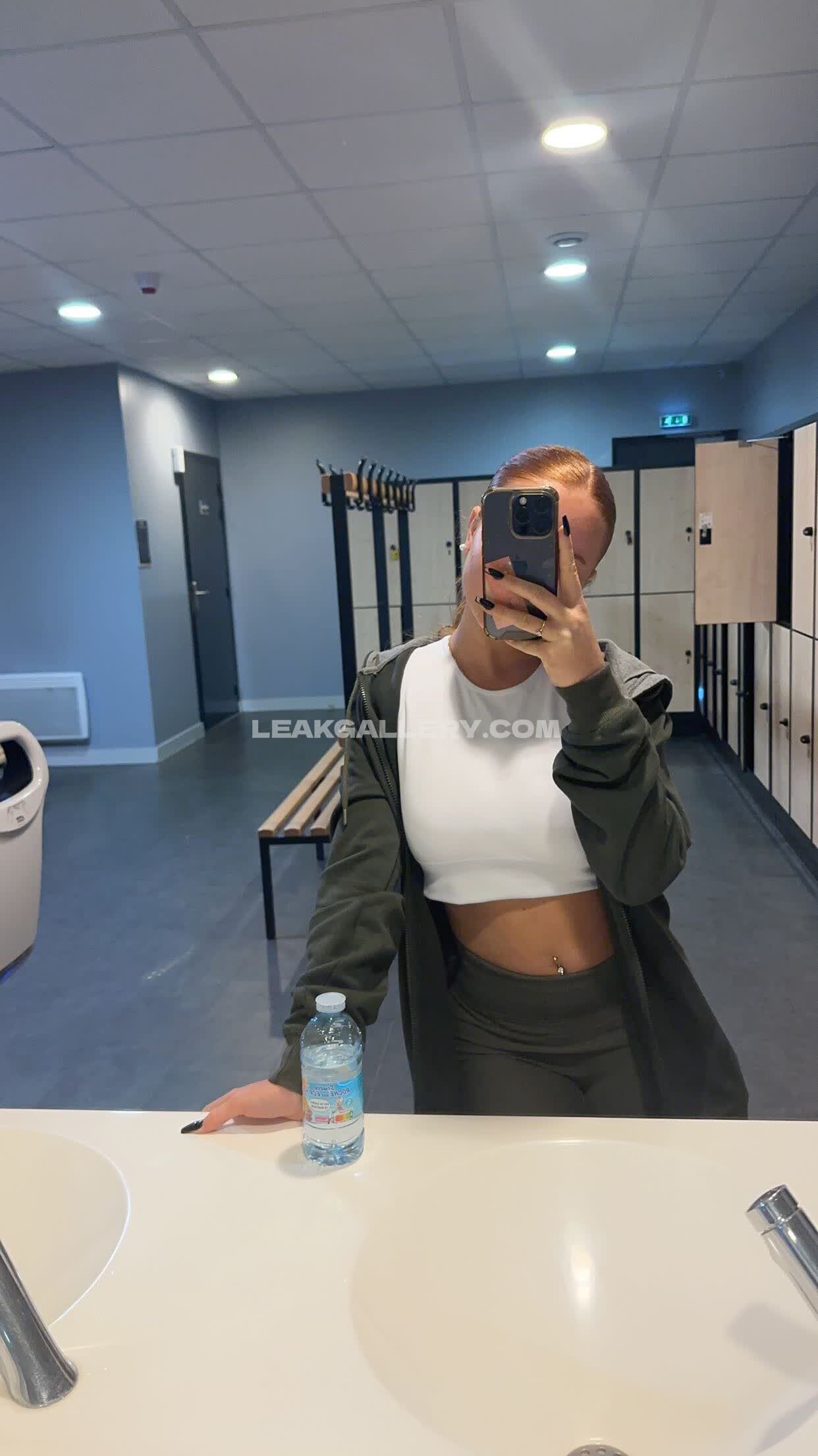 Ilonaaln Exclusive Leaked Nude OnlyFans #9409318