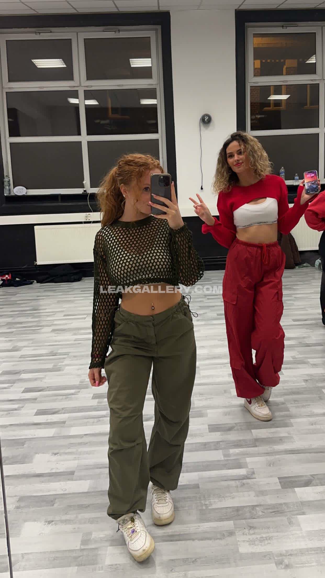 Ilonaaln Exclusive Leaked Nude OnlyFans #9409204