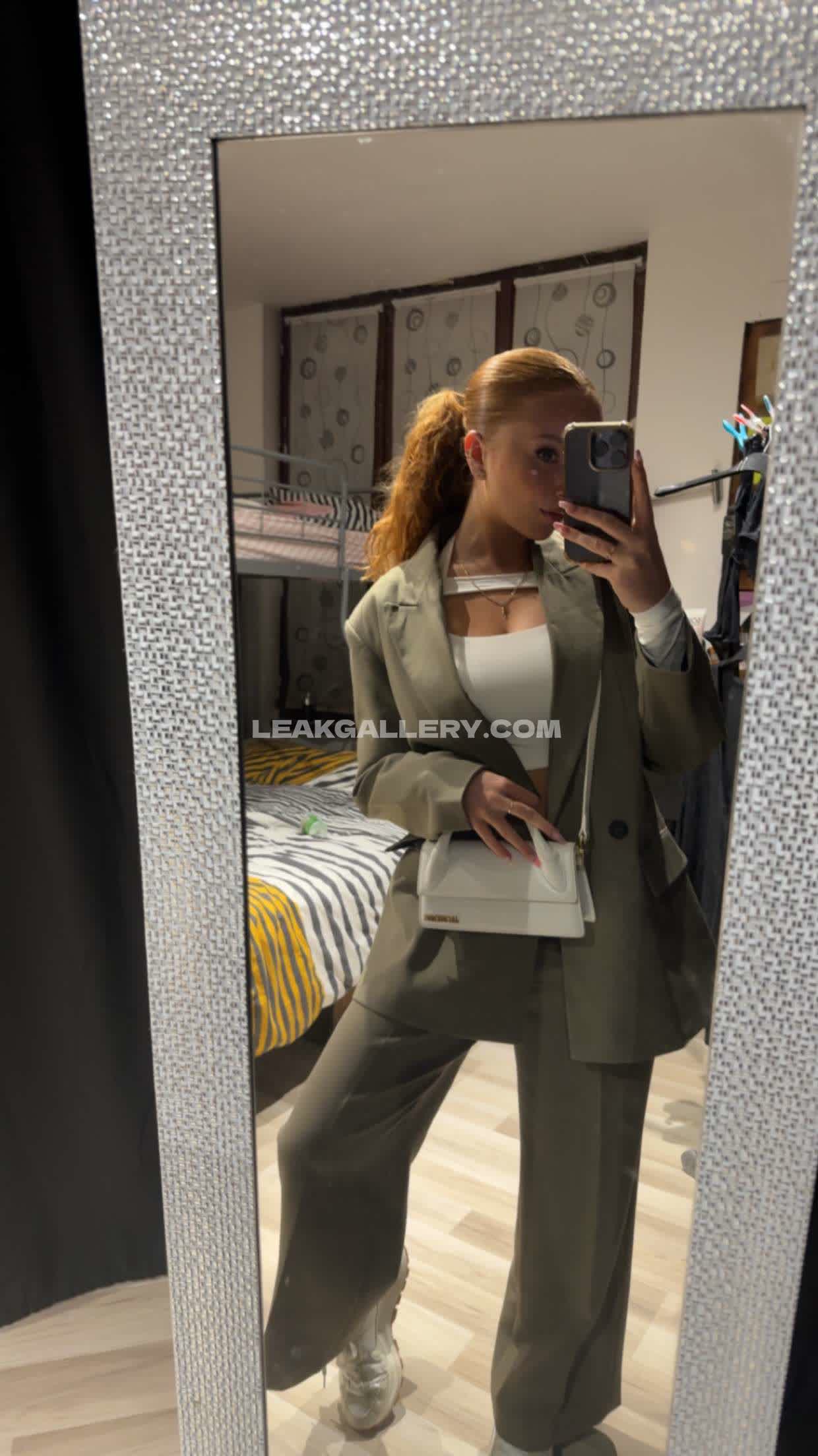Ilonaaln Exclusive Leaked Nude OnlyFans #9409227
