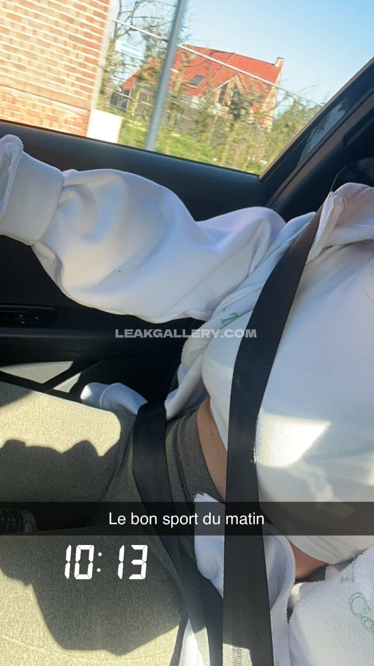 Ilonaaln Exclusive Leaked Nude OnlyFans #9409289