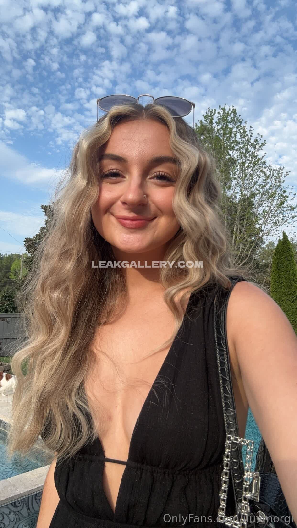 Iluvmorgi OnlyFans Nudi in Esclusiva Trapela #10616704