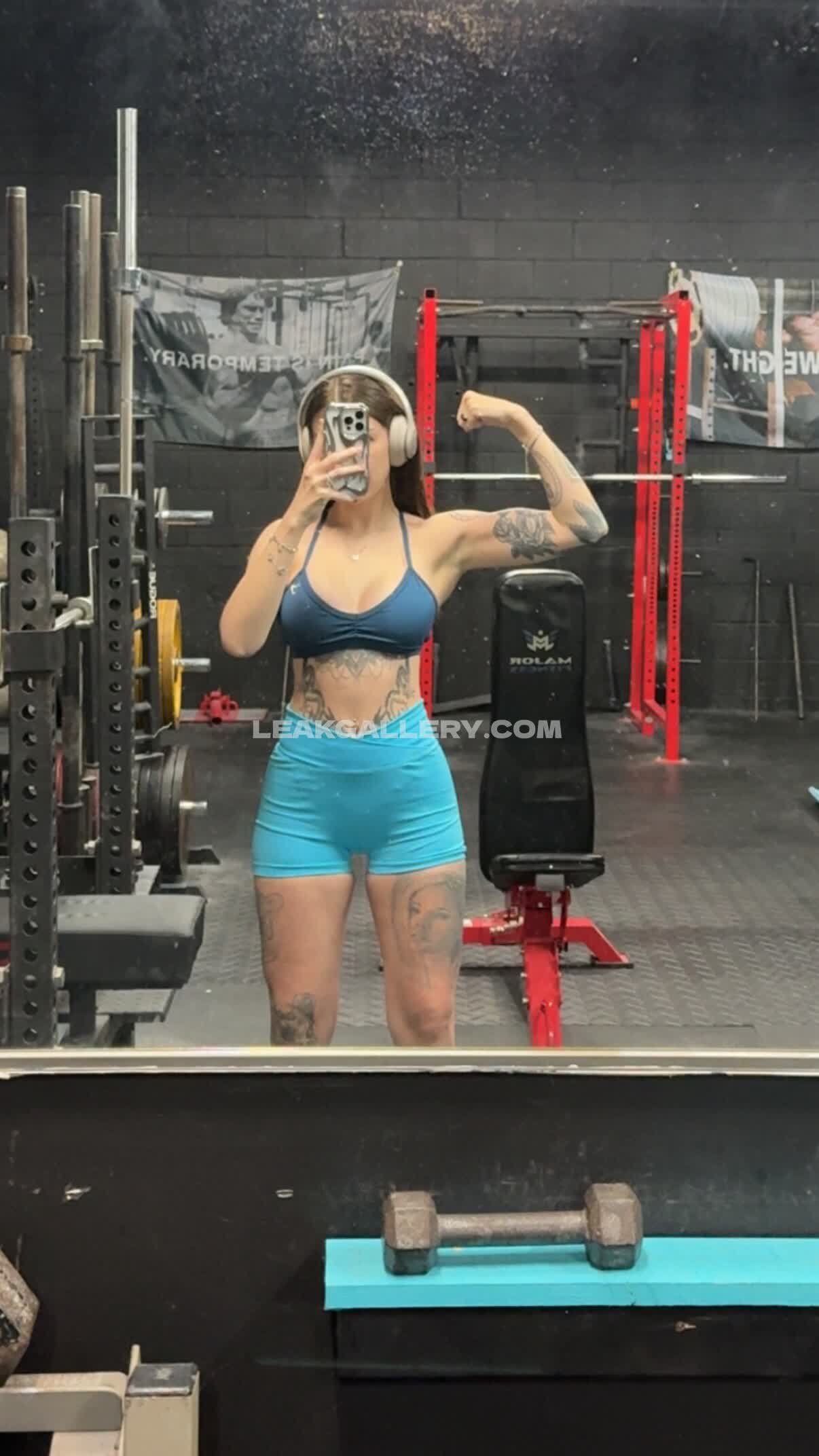 Imbeccalynn Exclusive Leaked Nude OnlyFans #9763259