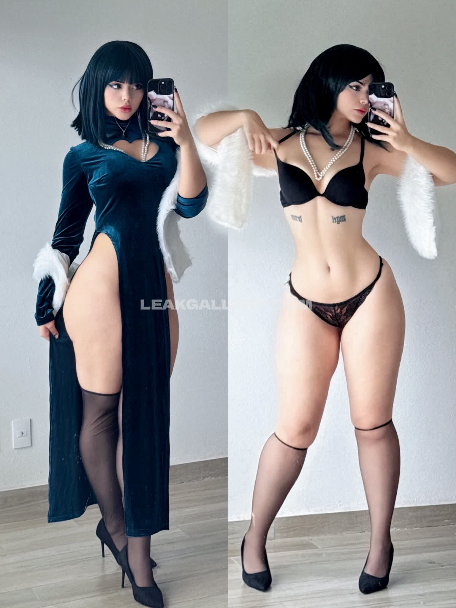 Imcherryblossom Exclusive Leaked Nude OnlyFans #9014056
