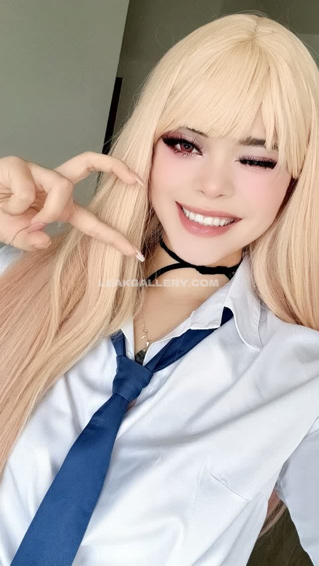 Imcherryblossom Exklusiv geleakte Nacktbilder von OnlyFans #9013720