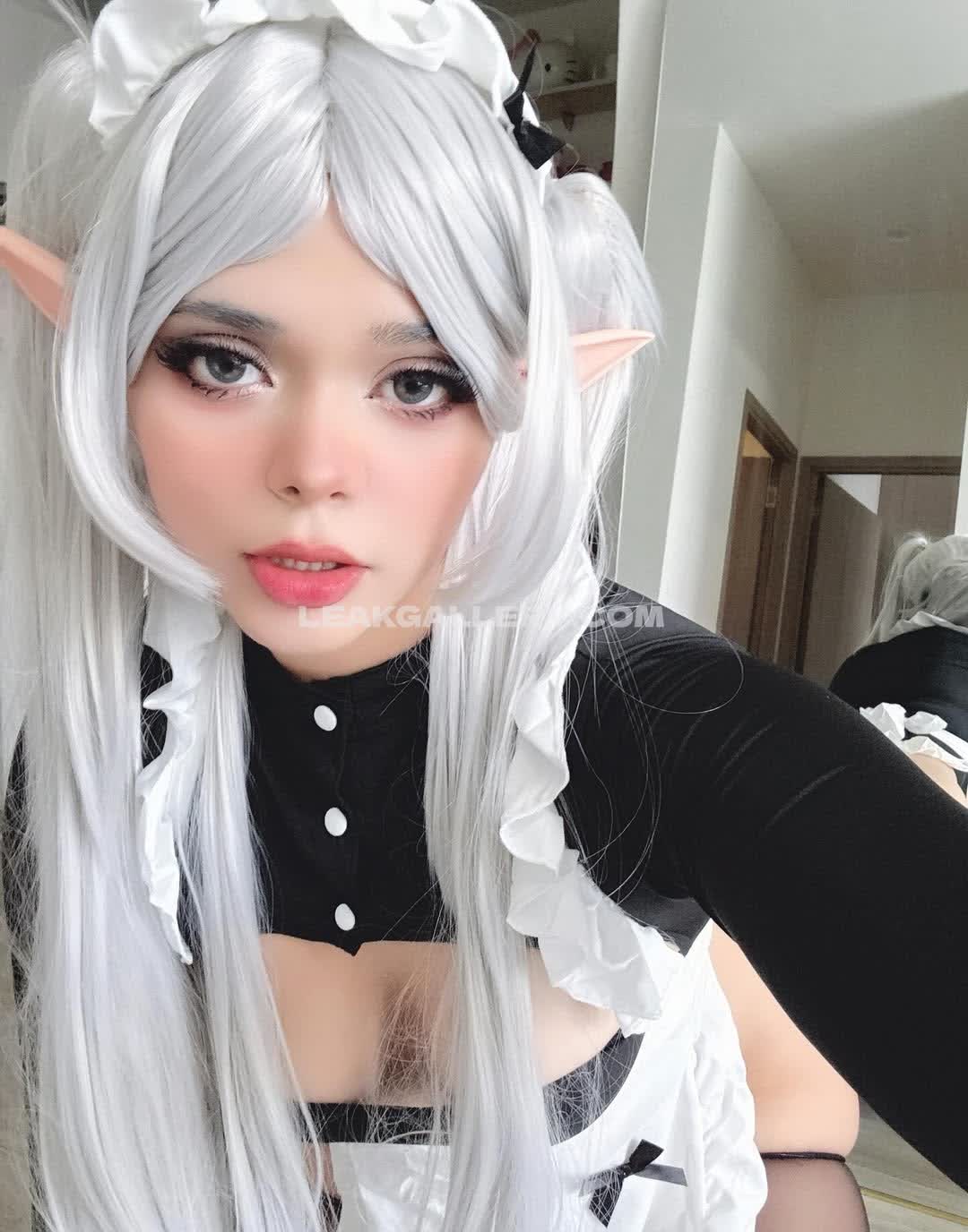 Imcherryblossom Exklusiv geleakte Nacktbilder von OnlyFans #9014143