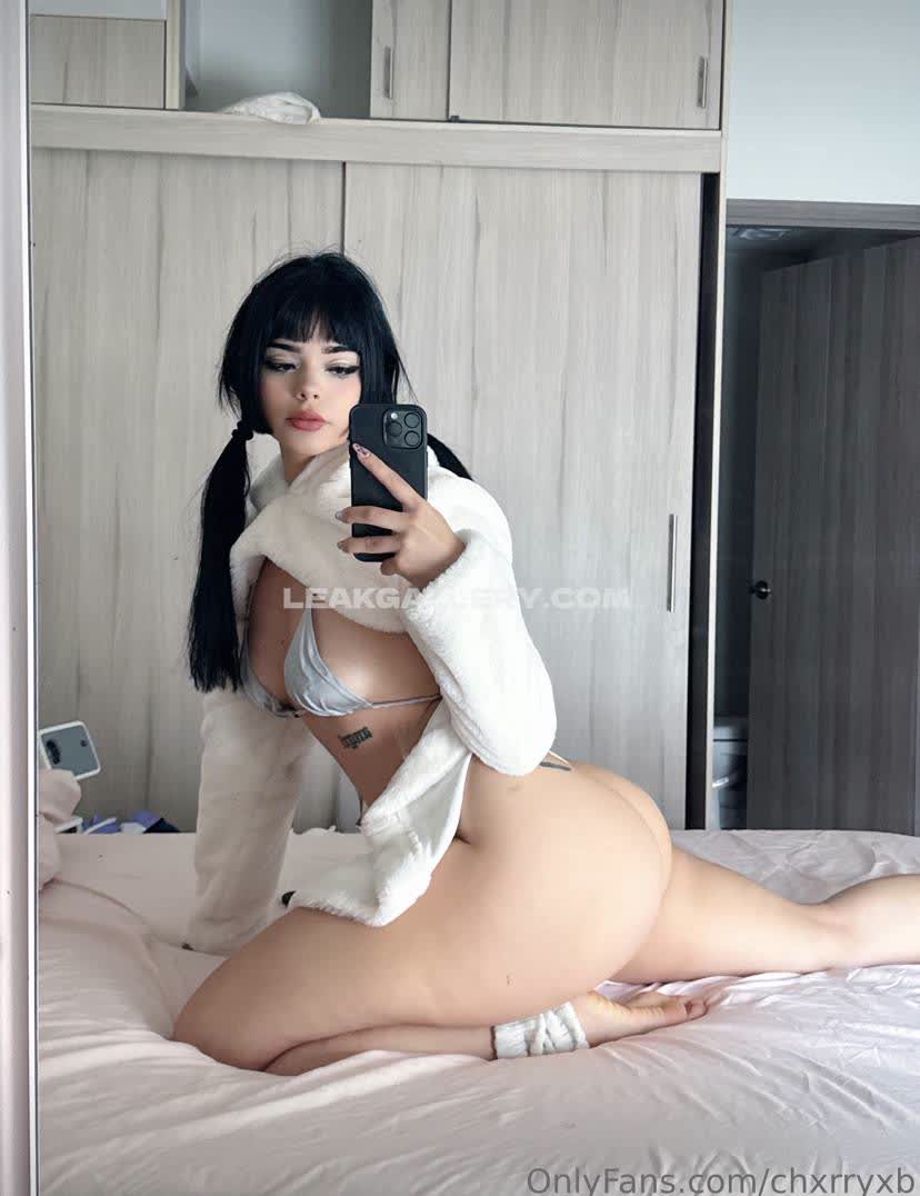 Imcherryblossom OnlyFans Nudi in Esclusiva Trapela #9015017