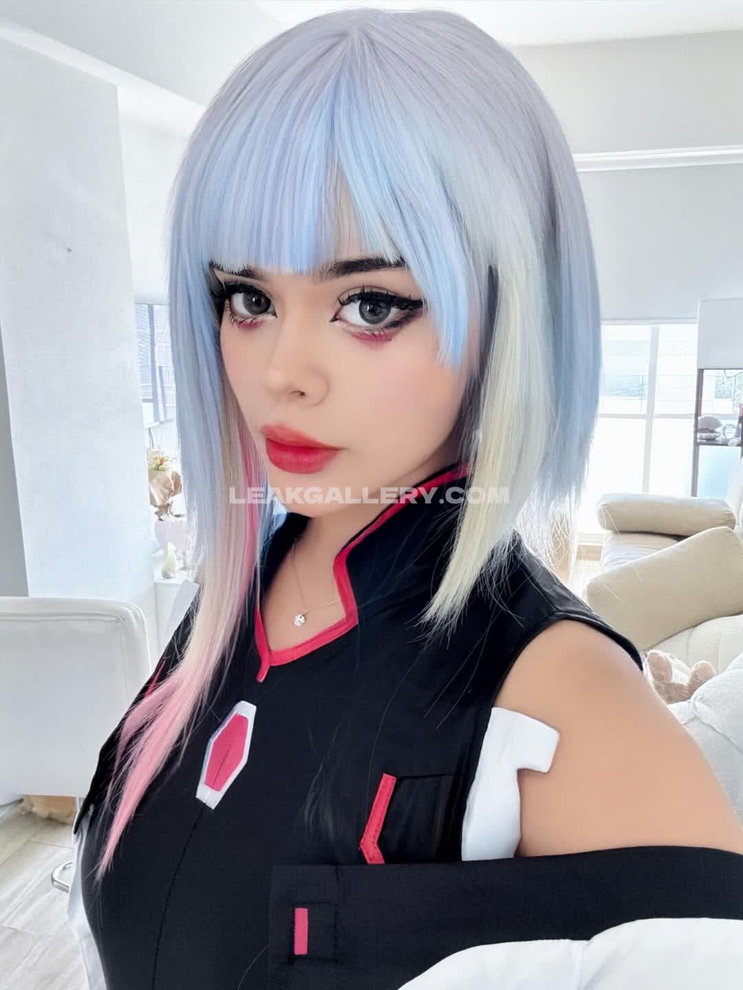 Imcherryblossom Exclusiva filtración de OnlyFans desnuda #9824664