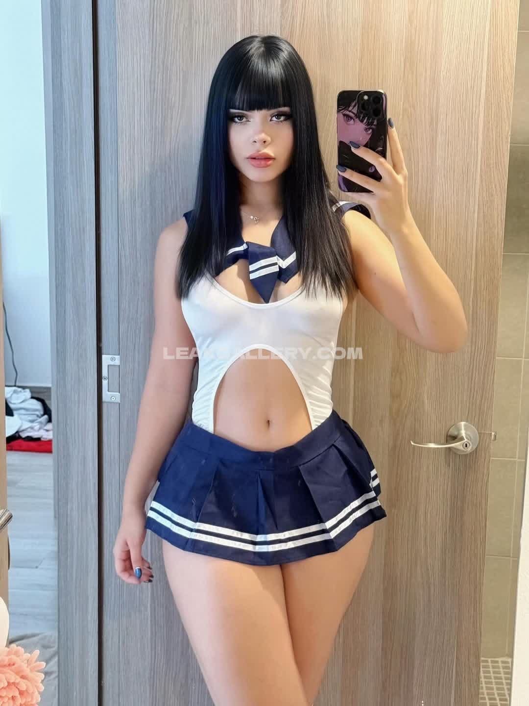 Imcherryblossom 独家泄露的OnlyFans裸照 #9015722