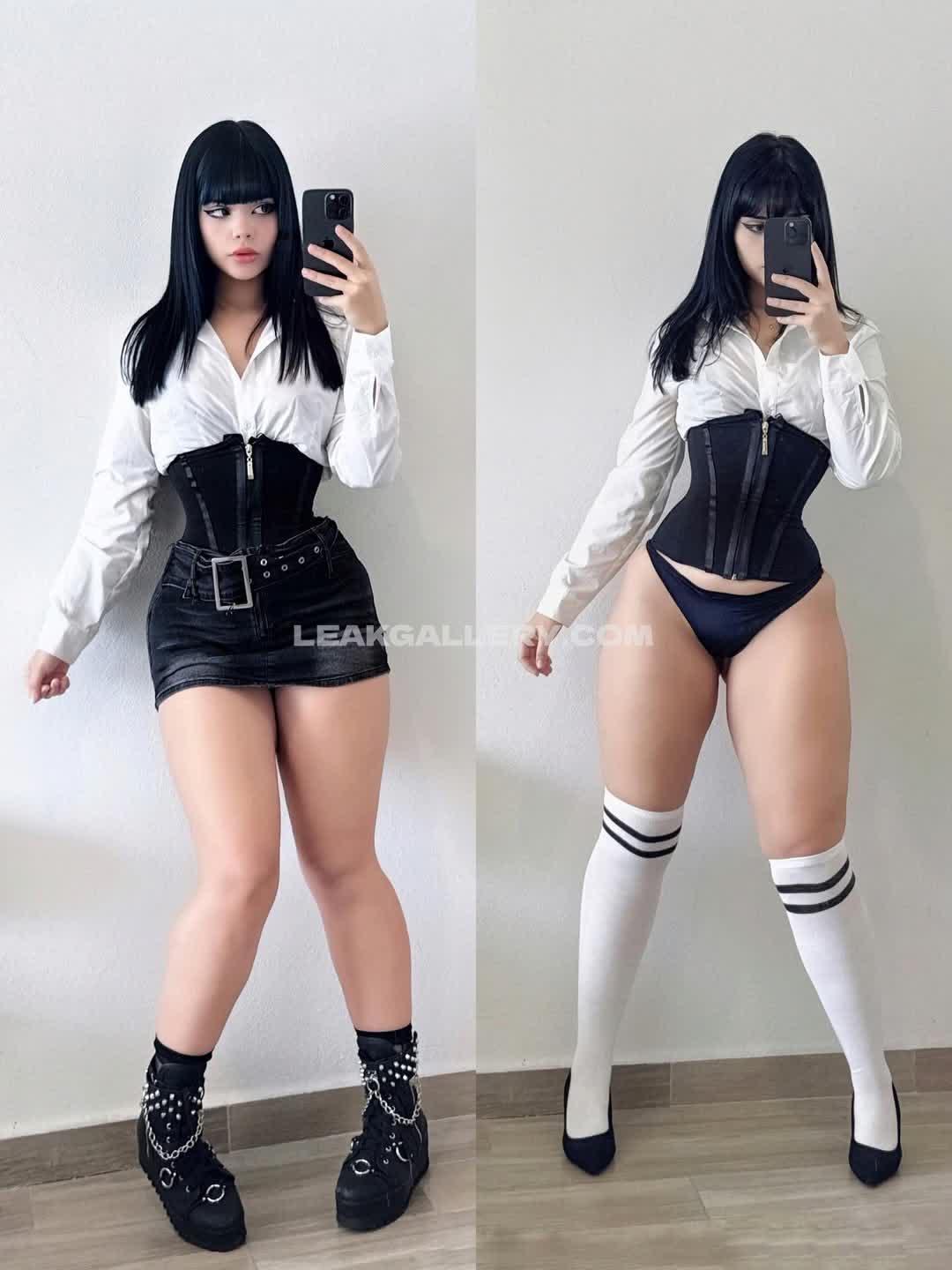 Imcherryblossom OnlyFans Nudi in Esclusiva Trapela #9015793