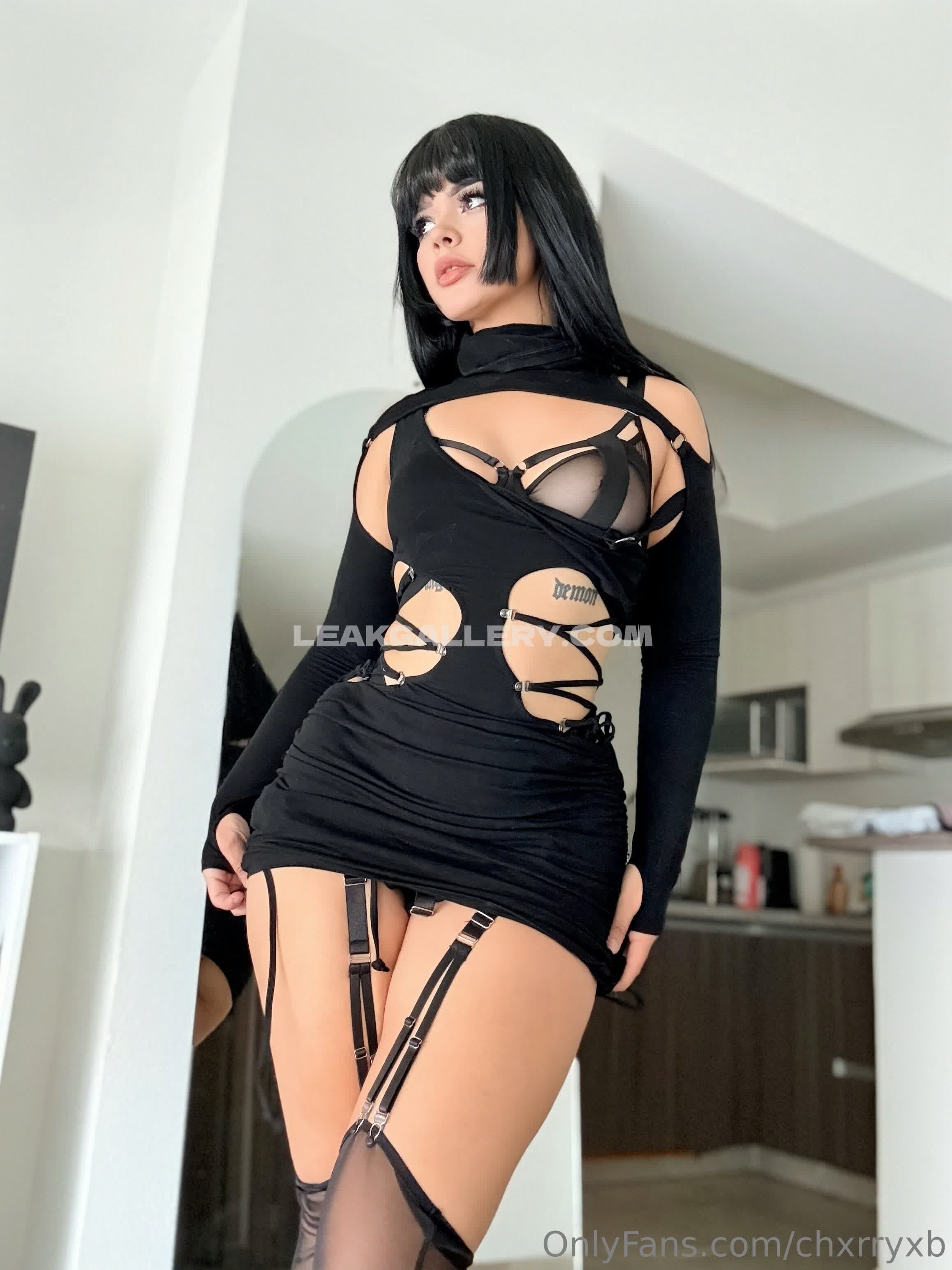 Imcherryblossom Exclusive Leaked Nude OnlyFans #9013847