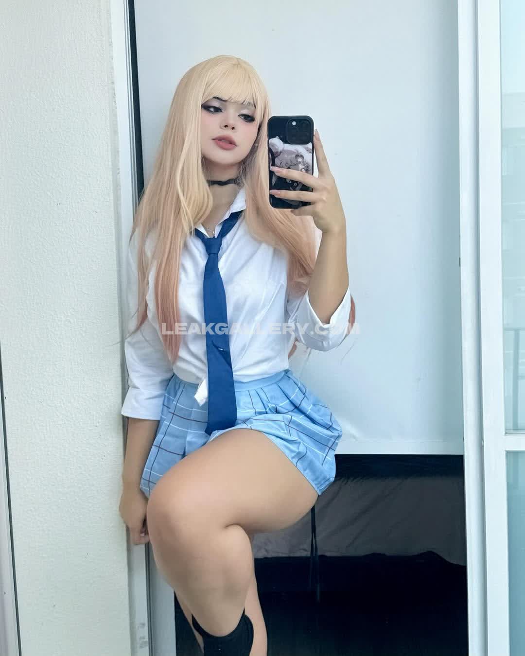 Imcherryblossom Exklusiv geleakte Nacktbilder von OnlyFans #9013550