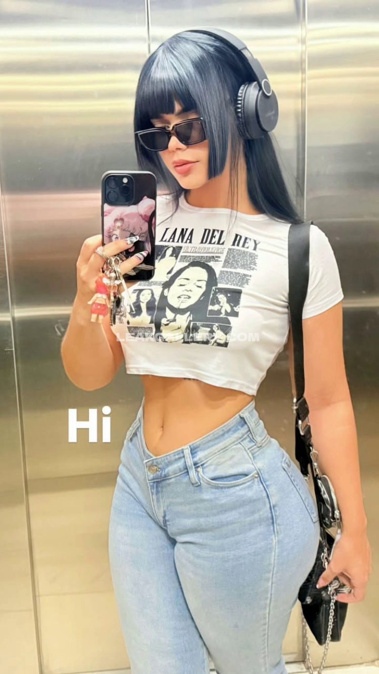 Imcherryblossom Exclusive Leaked Nude OnlyFans #9013782