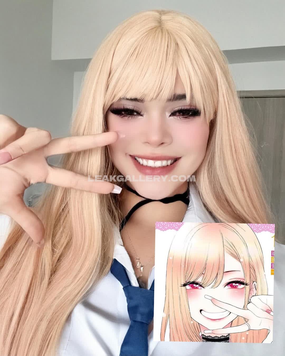 Imcherryblossom Exklusiv geleakte Nacktbilder von OnlyFans #9013604