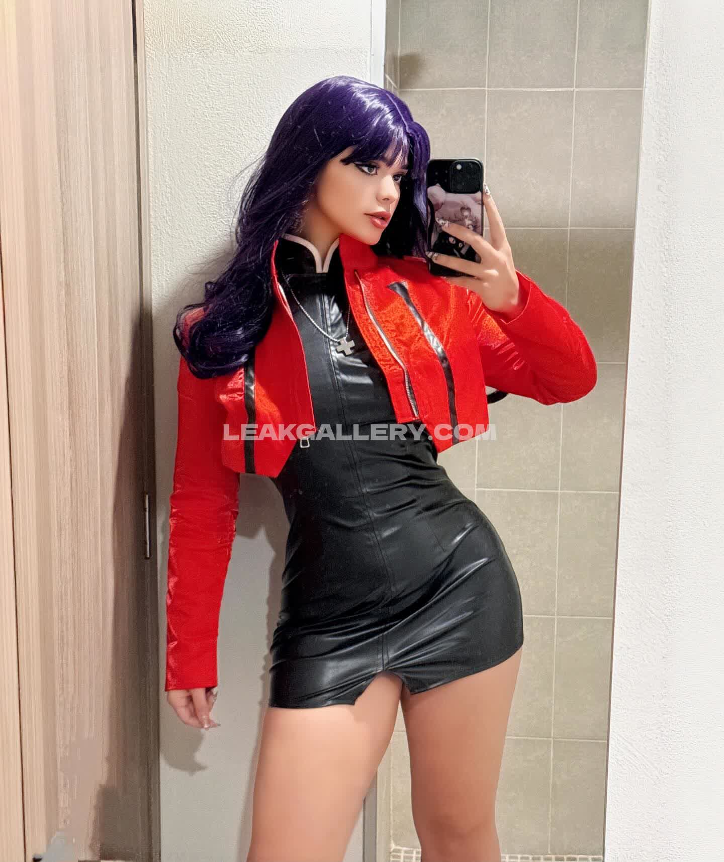 Imcherryblossom Exclusive Leaked Nude OnlyFans #9013965