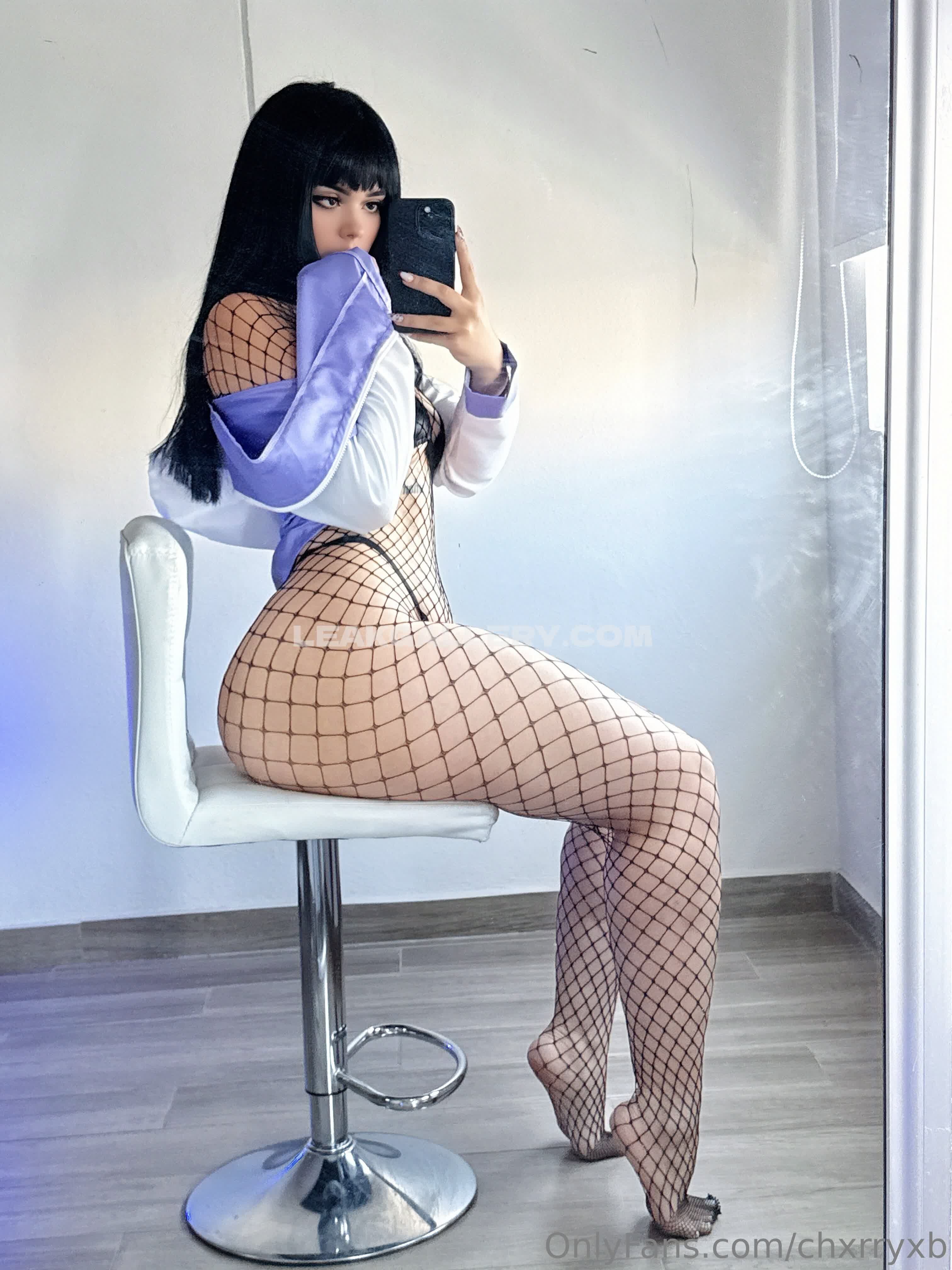 Imcherryblossom Exclusive Leaked Nude OnlyFans #9013313