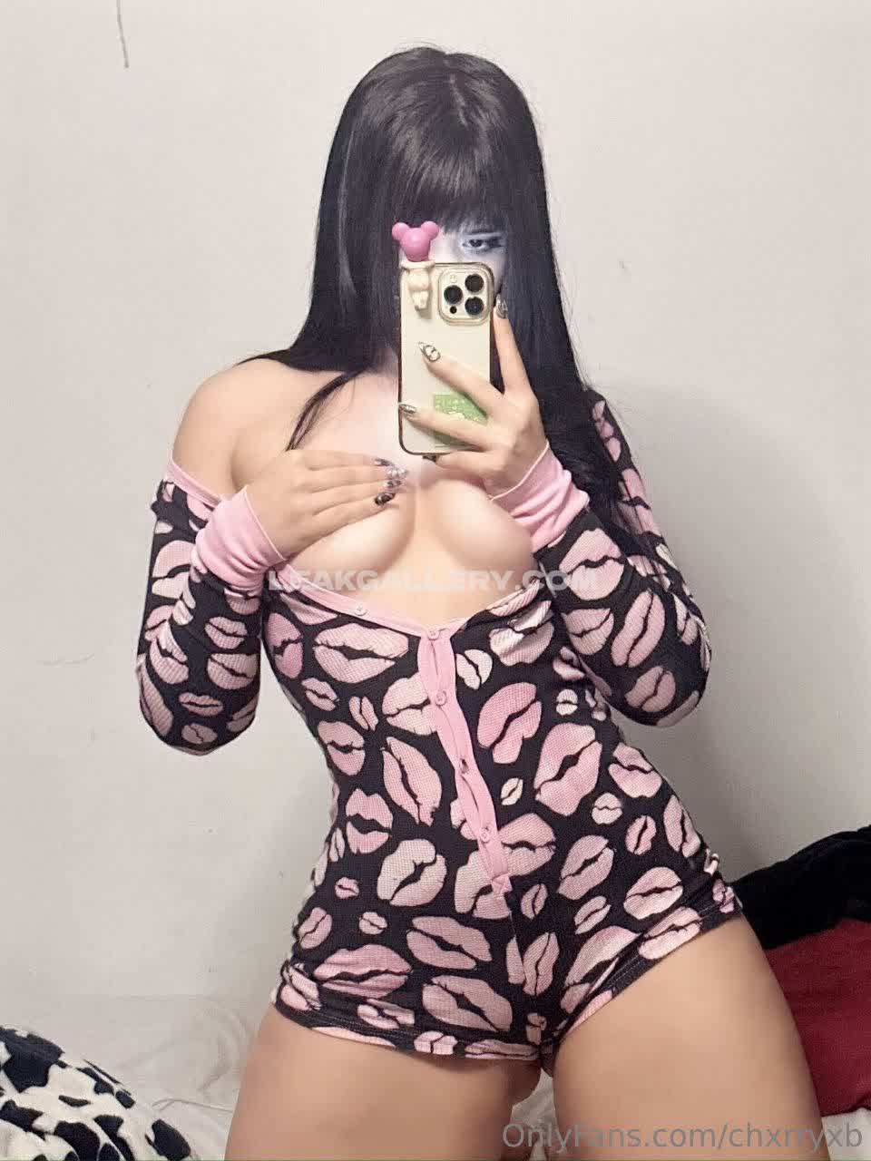Imcherryblossom Exclusive Leaked Nude OnlyFans #9918494