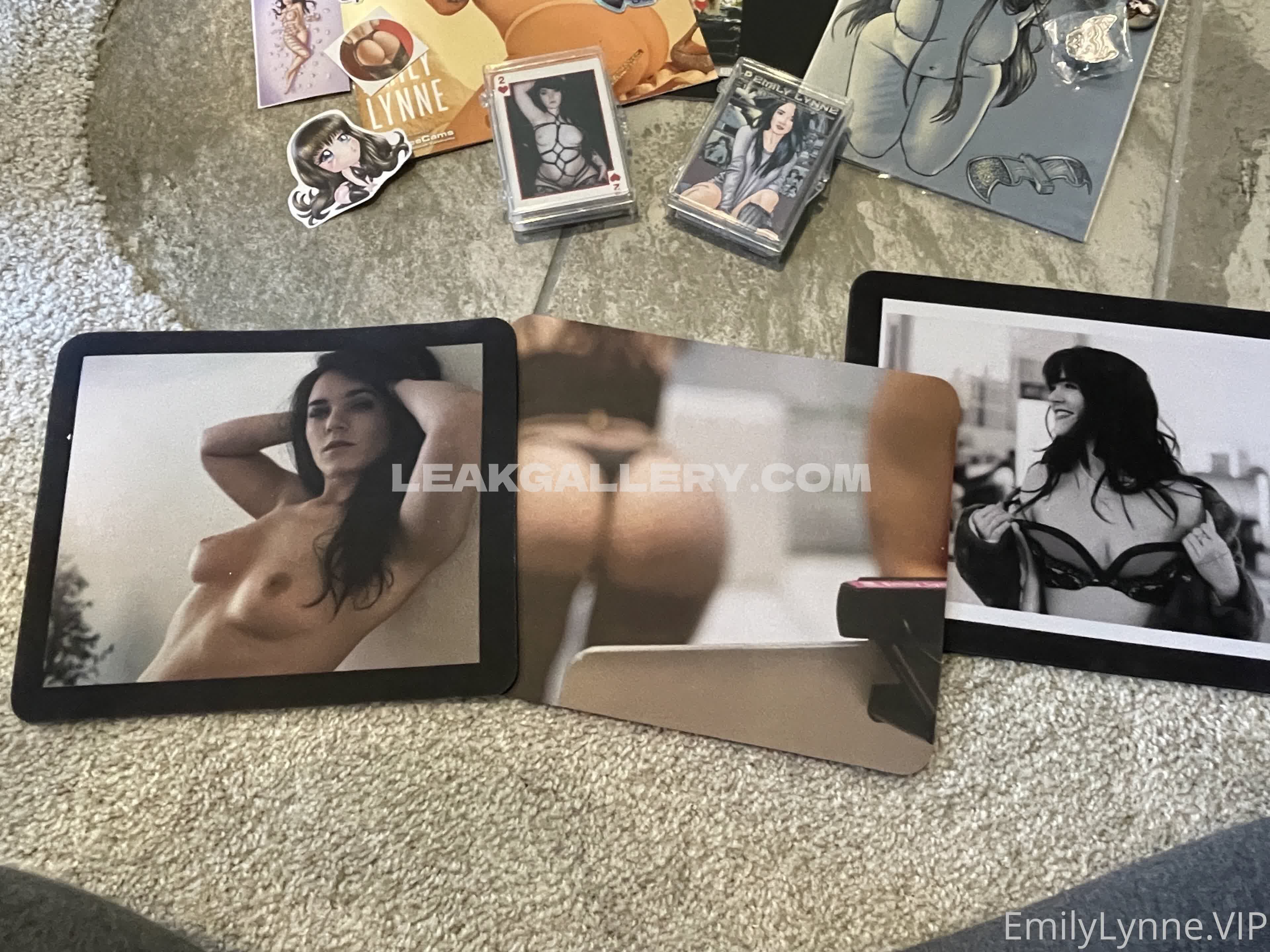 Imemilymoon OnlyFans Nudi in Esclusiva Trapela #9646576
