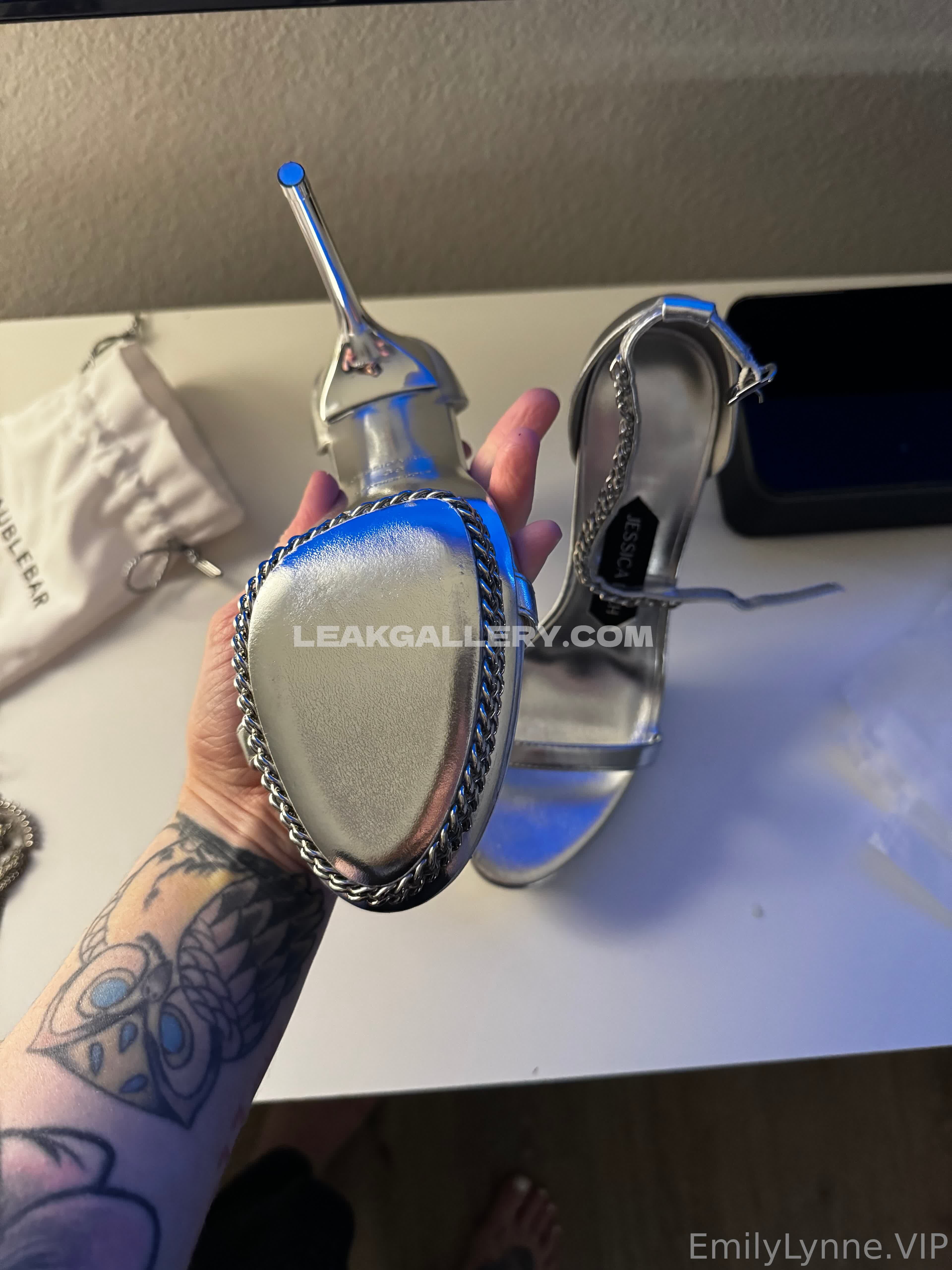 Imemilymoon OnlyFans Nudi in Esclusiva Trapela #9646393