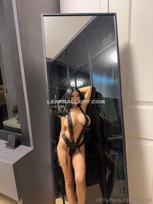 Imfaii Exclusive Leaked Nude OnlyFans #10588959