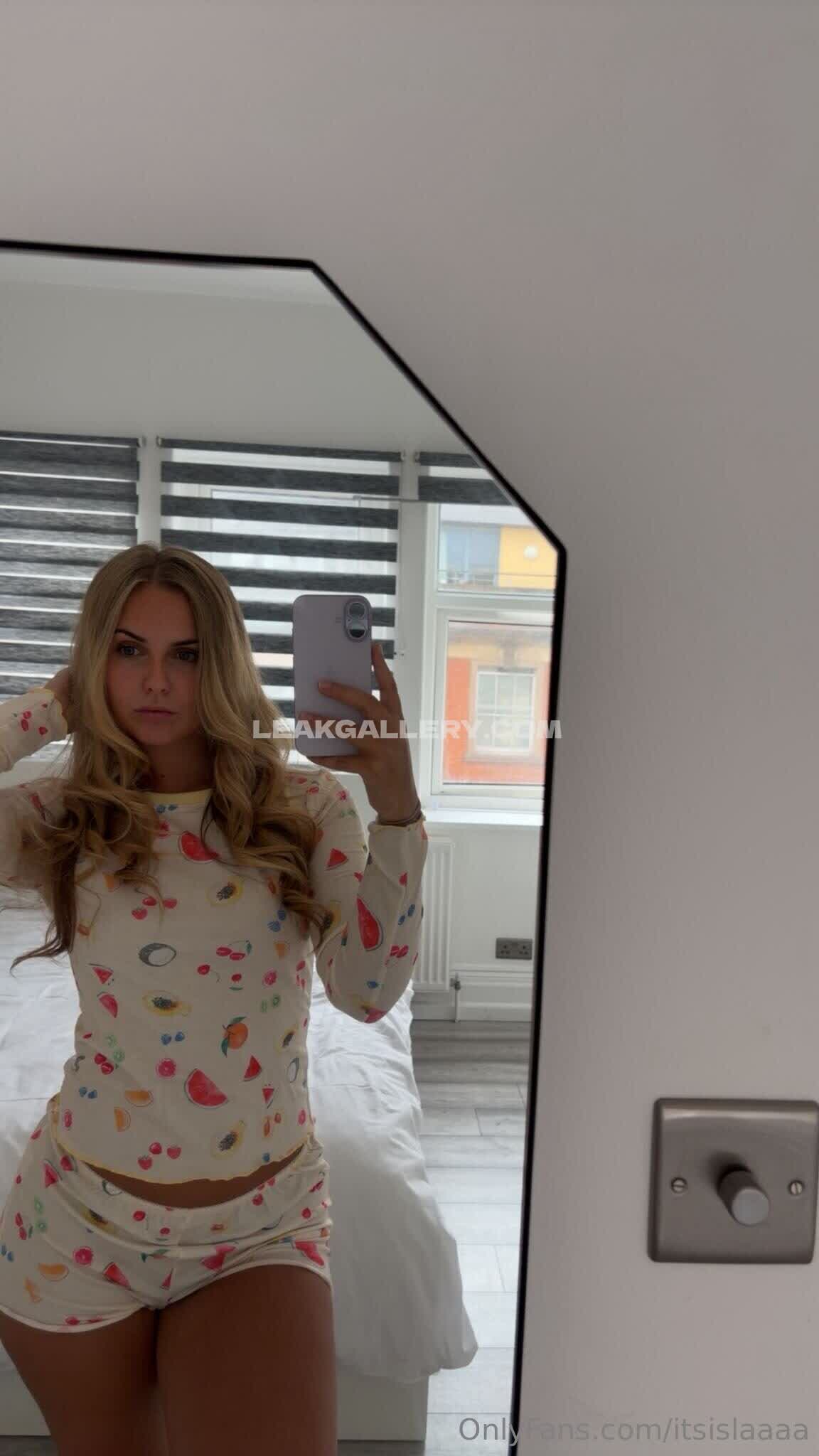 Imislareed Эксклюзивная утечка обнаженных OnlyFans #10197266