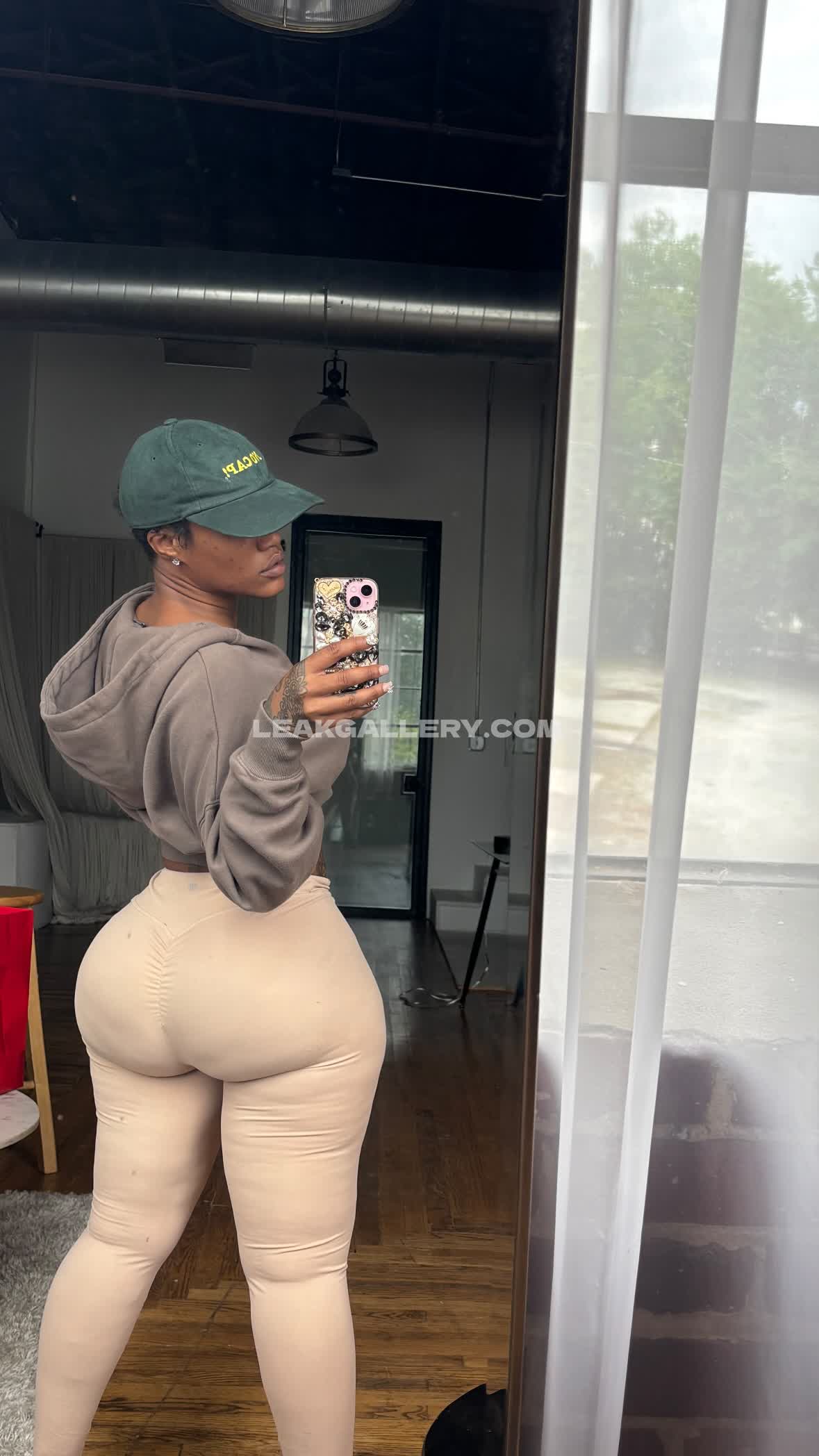 Imjhonniblaze Exclusive Leaked Nude OnlyFans #9909667