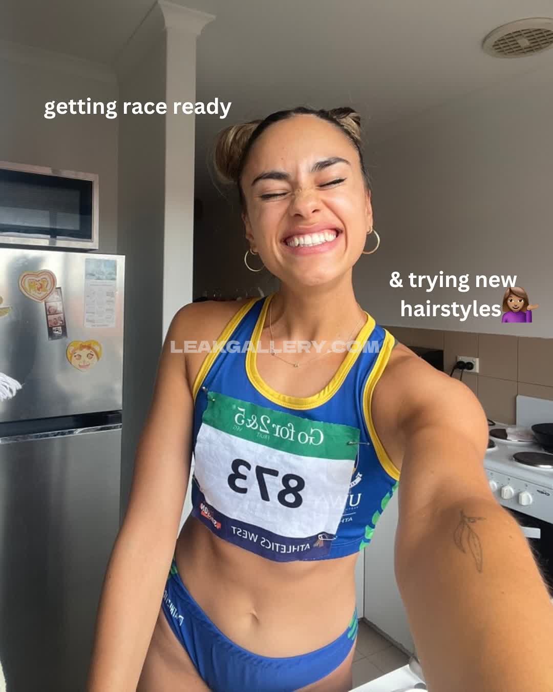 Imogen Exklusiv geleakte Nacktbilder von OnlyFans #9150044