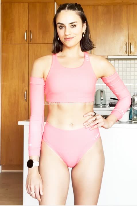 Imogen OnlyFans Nudi in Esclusiva Trapela #9157841