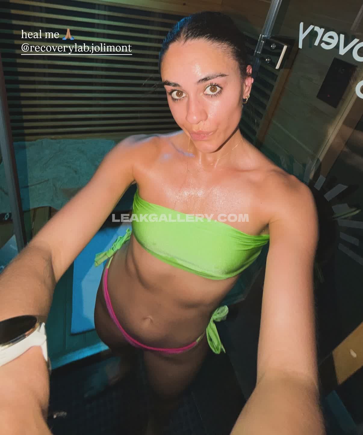Imogen Exclusieve gelekte naaktcontent van OnlyFans #9160649