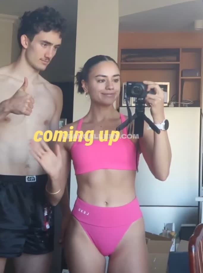 Imogen Exklusiv geleakte Nacktbilder von OnlyFans #9151455