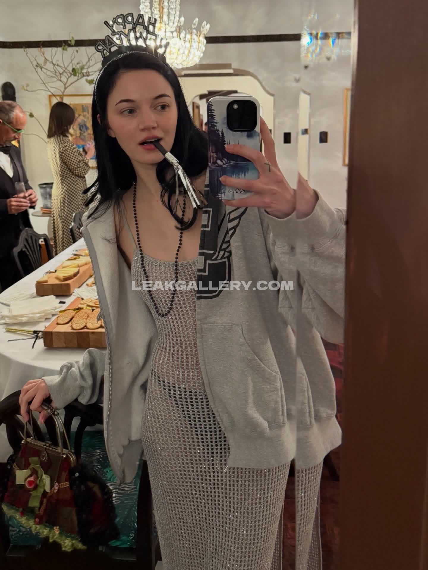 Imrylee Эксклюзивная утечка обнаженных OnlyFans #9210018