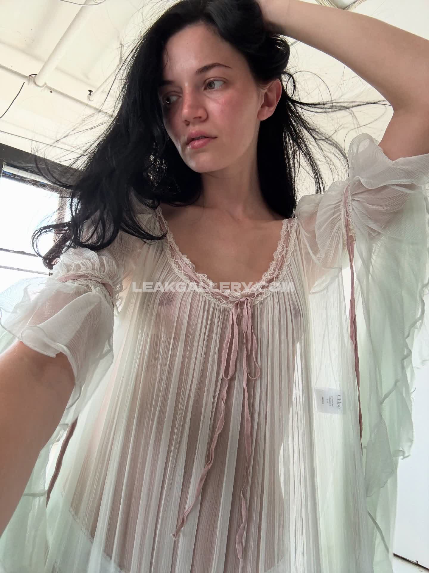 Imrylee OnlyFans Nudi in Esclusiva Trapela #9209847
