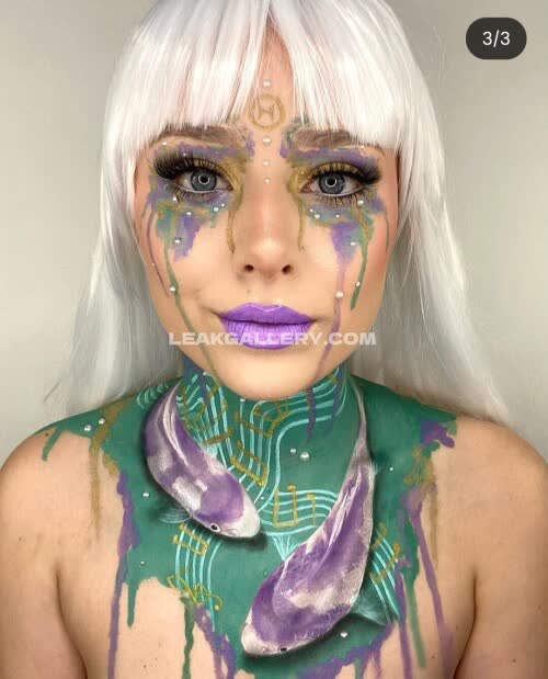 Imthe_annag Exclusive Leaked Nude OnlyFans #10700124