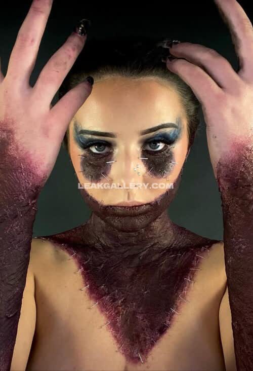 Imthe_annag Exclusive Leaked Nude OnlyFans #10709106
