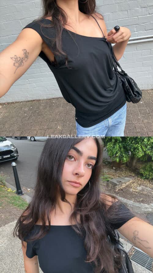 Inaselashiry Exclusive Leaked Nude OnlyFans #10666501